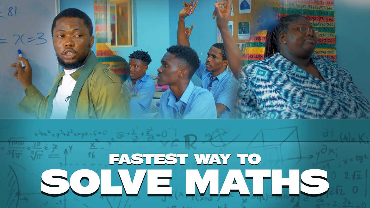 Fastest-Way-To-Solve-Maths