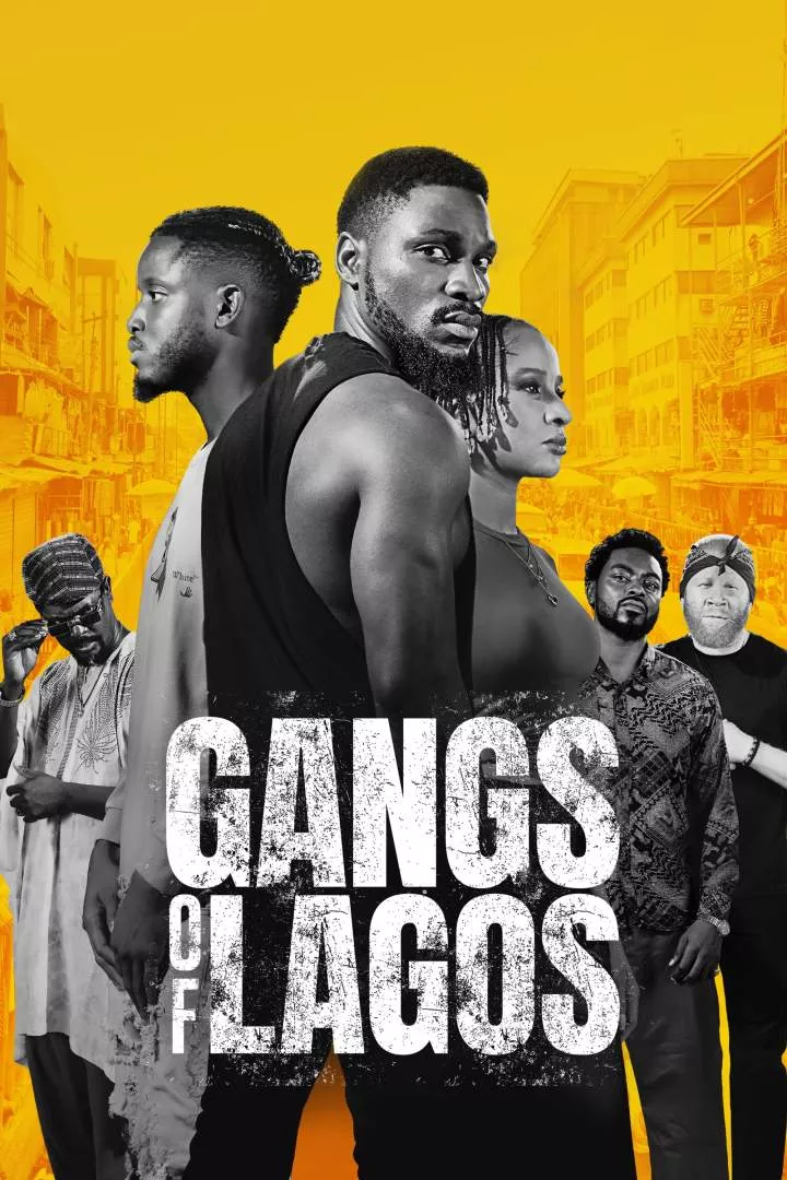 Gangs-Of-Lagos