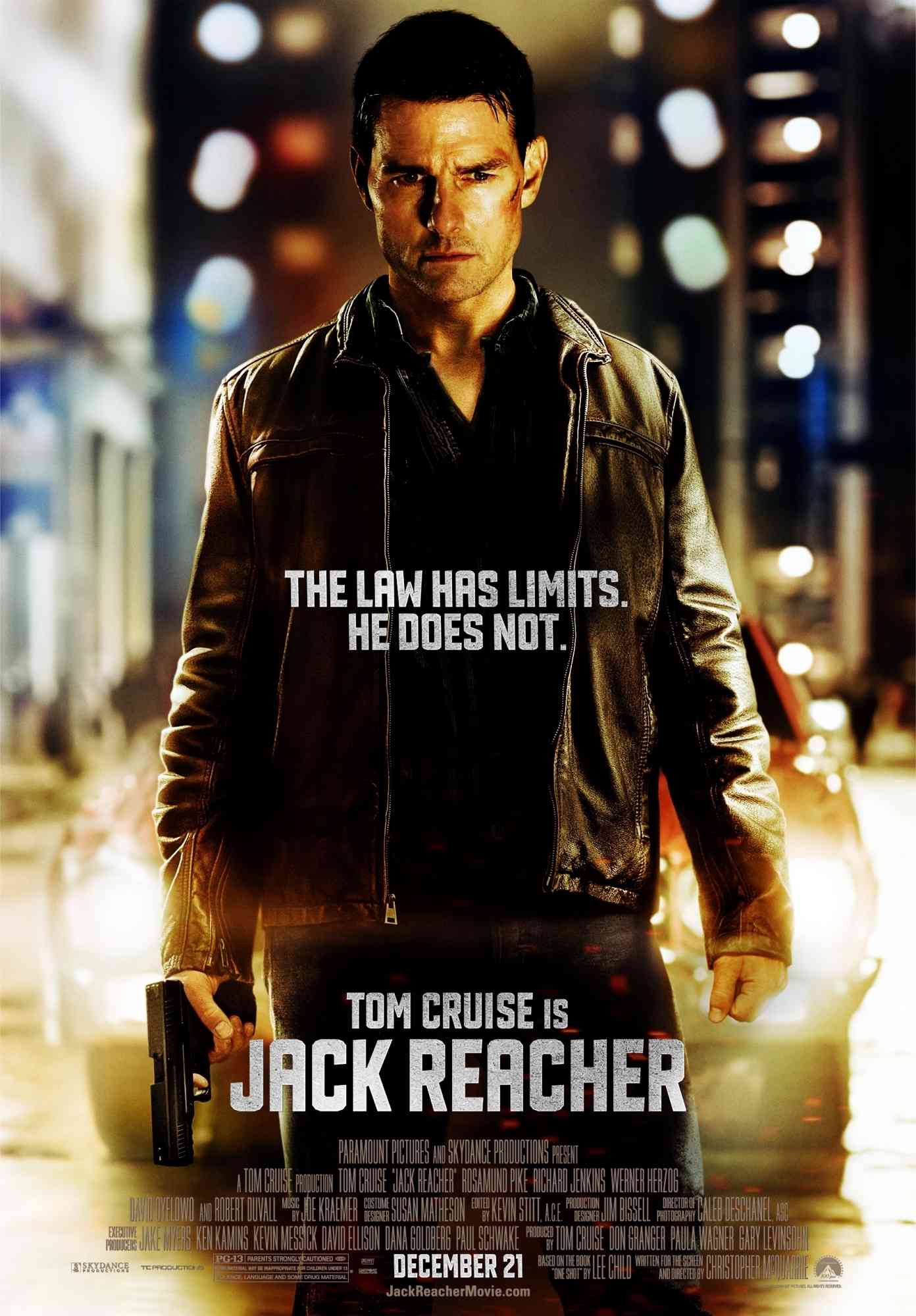 Jack-Reacher