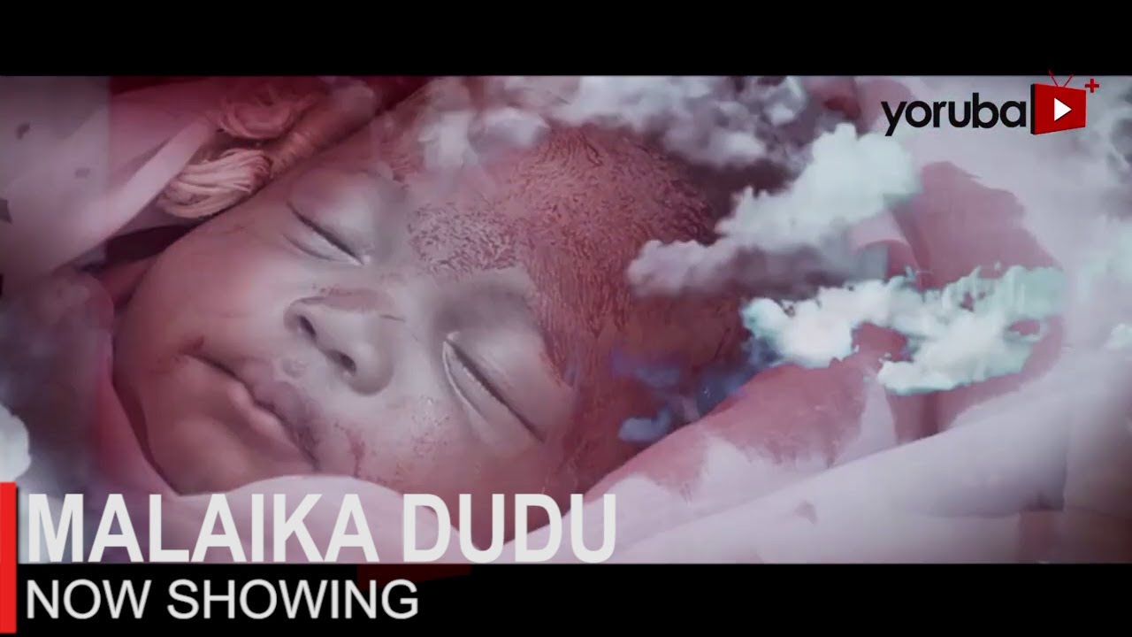 Malaika-Dudu