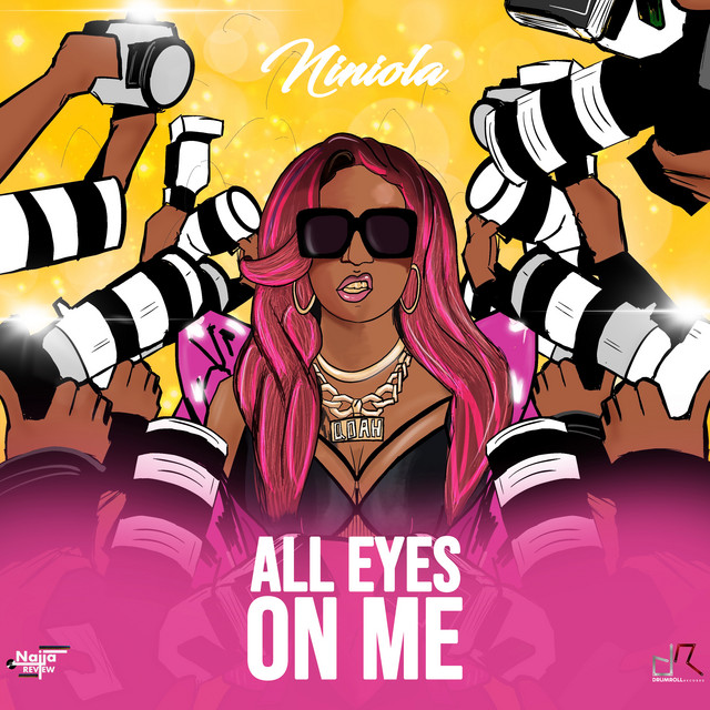 Niniola-All-Eyes-On-Me