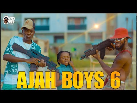 OGB Recent Ajah Boys 6