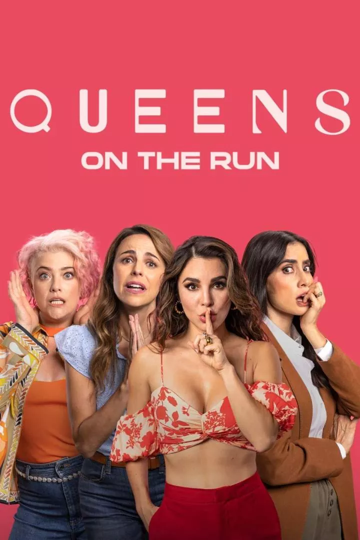 Queens-On-The-Run