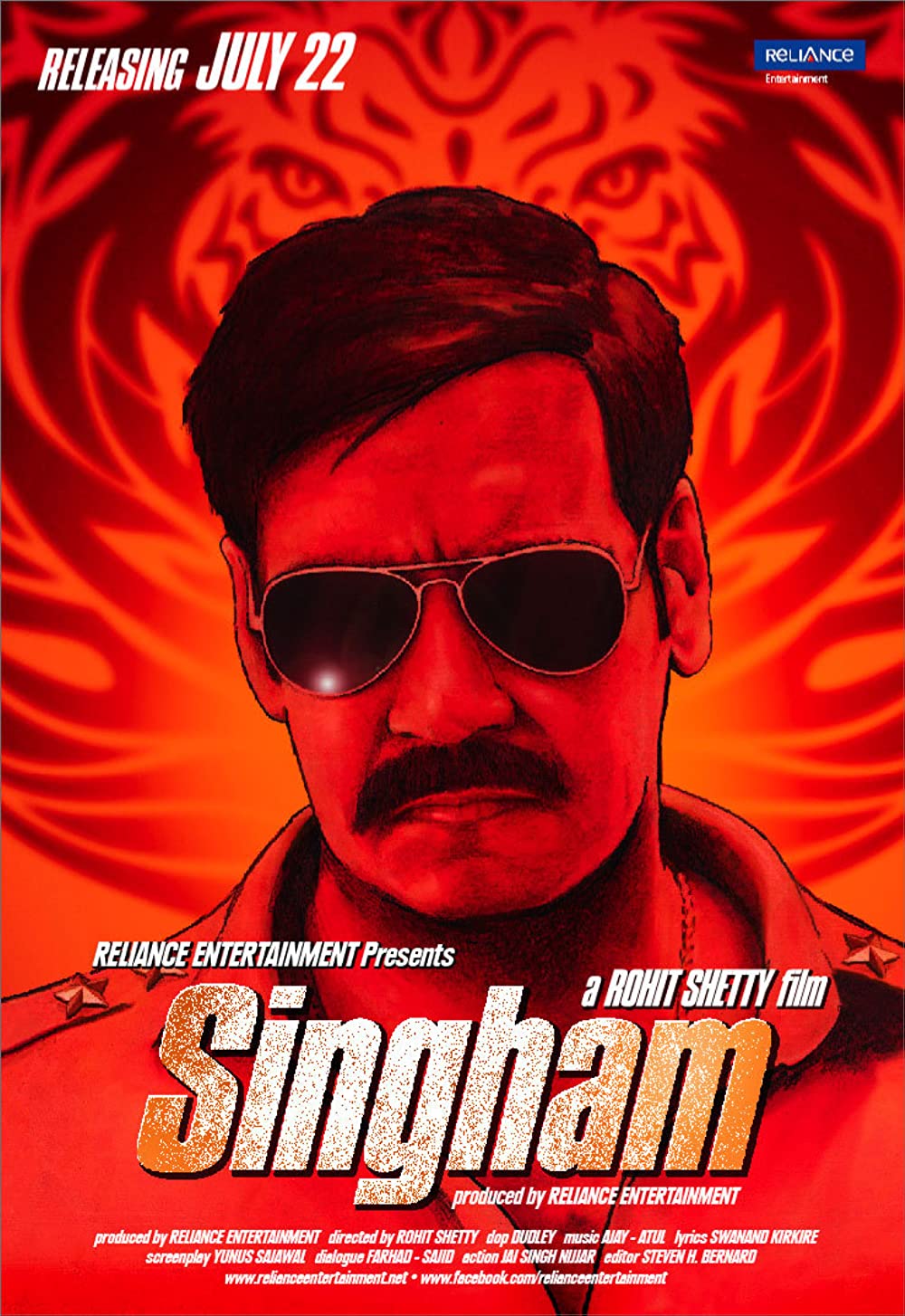 Singham-