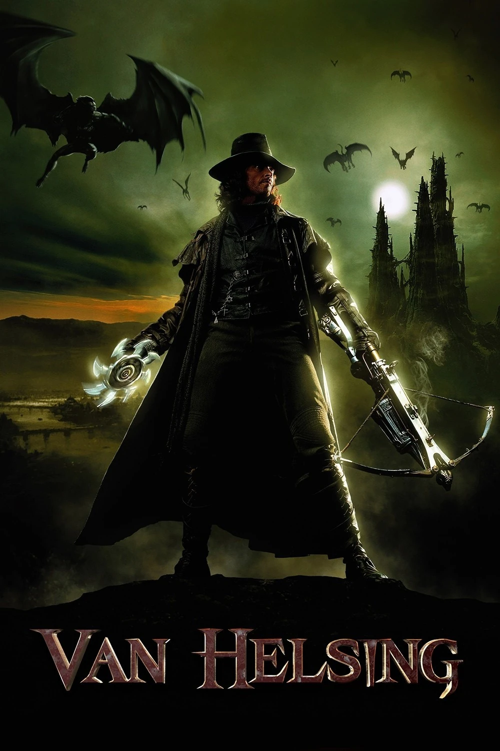 Van-Helsing