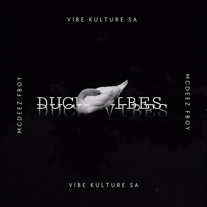 Vibekulture Duck Vibes edited