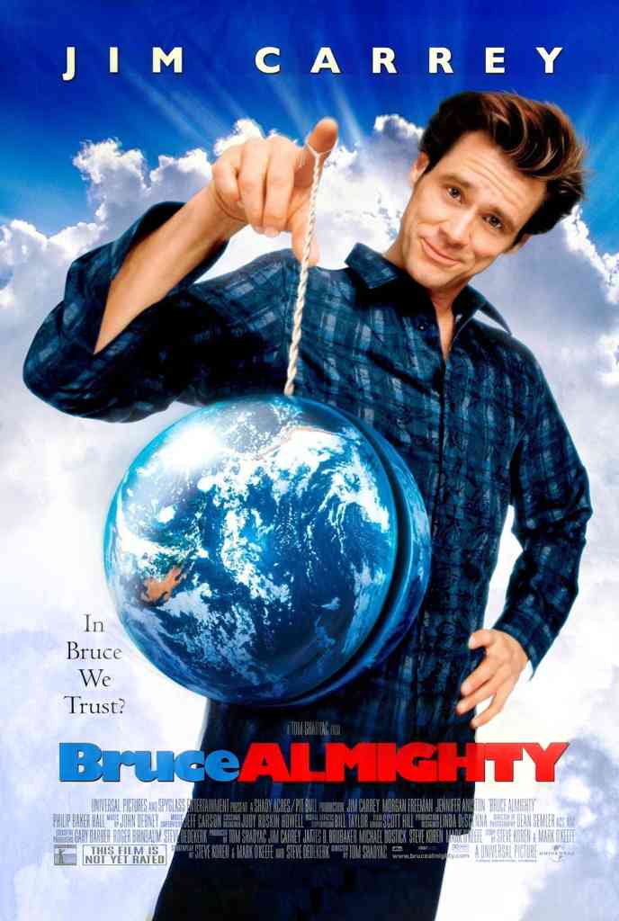 Bruce-Almighty