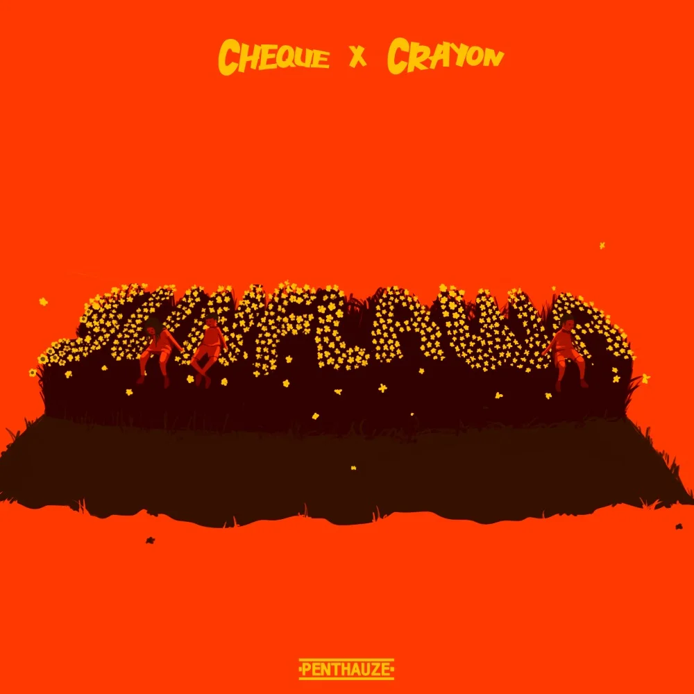 Cheque-x-Crayon-Sunflawa