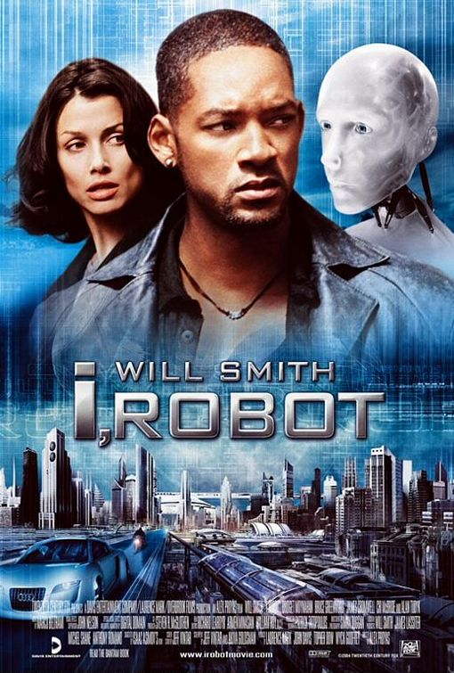 I-Robot