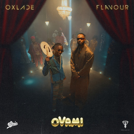 Oxlade-OVAMI