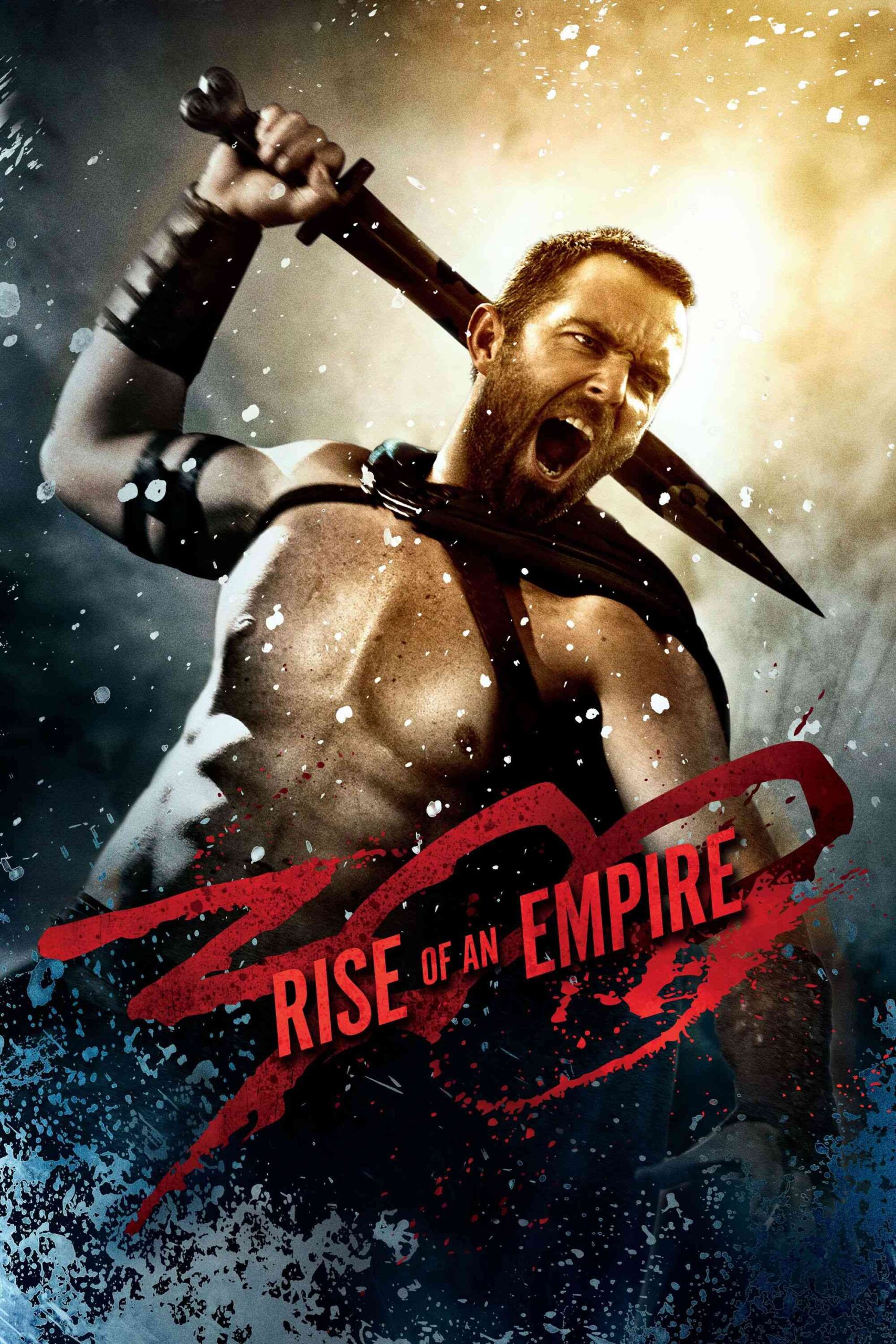 Rise Of An Empire