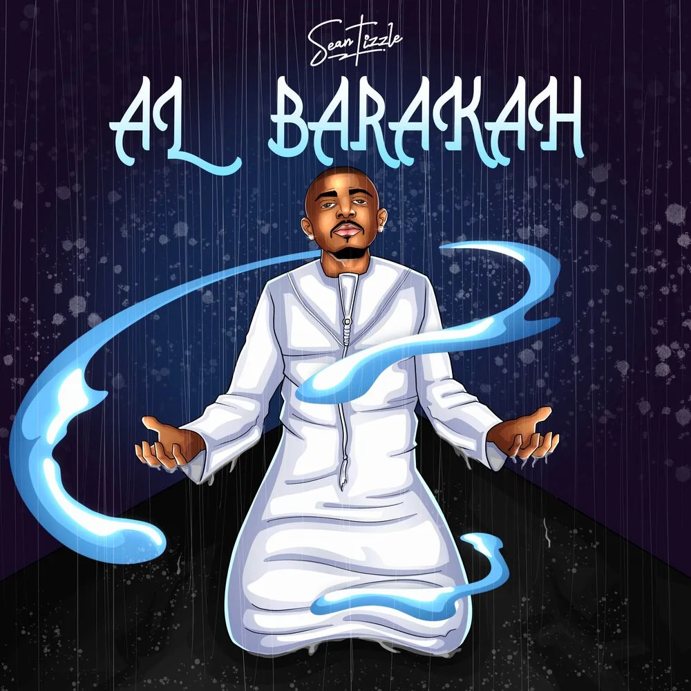 Sean-Tizzle-Al-Barakah