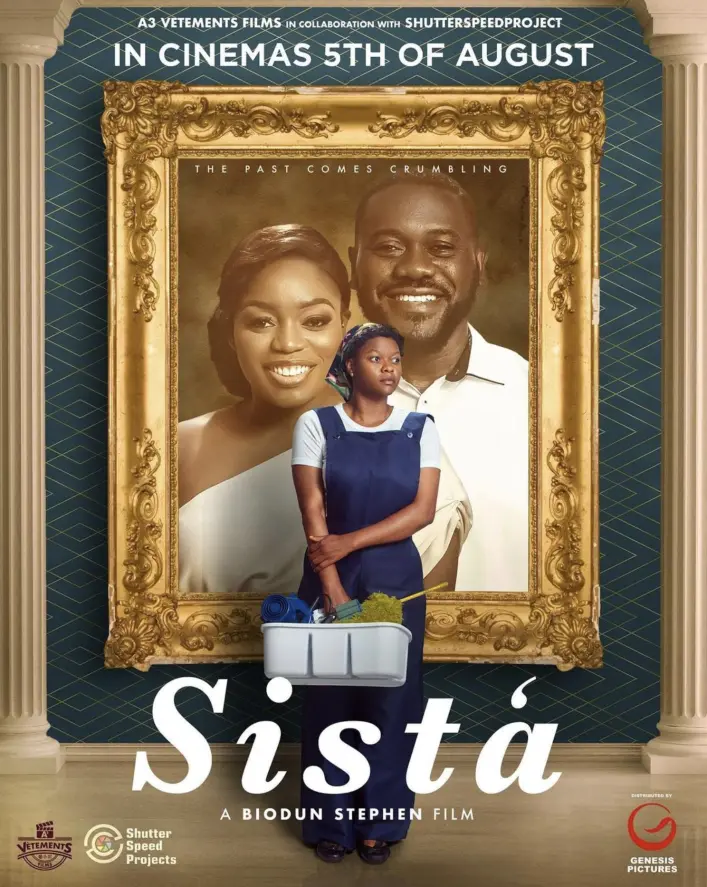 Sista