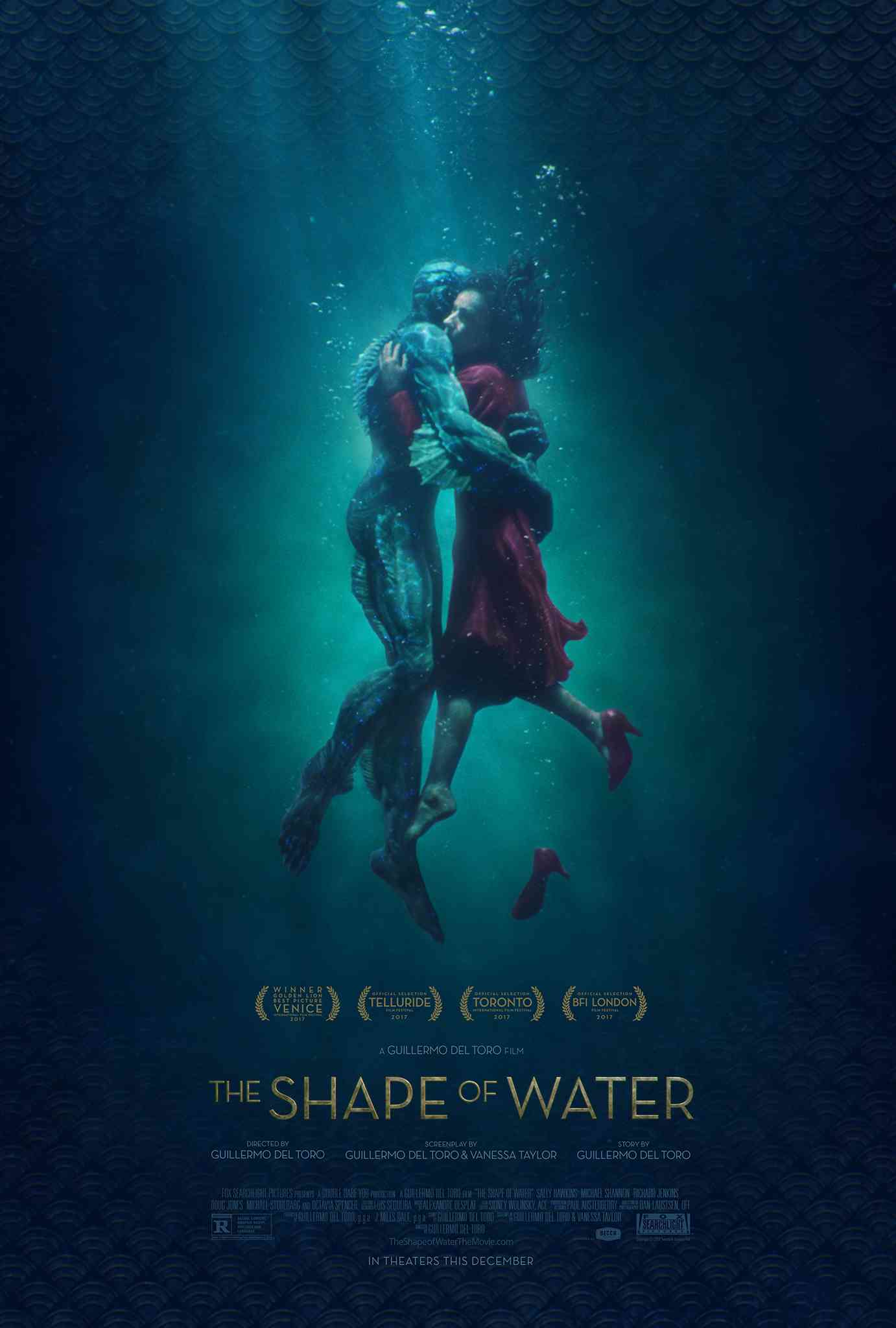 The-Shape-of-Water