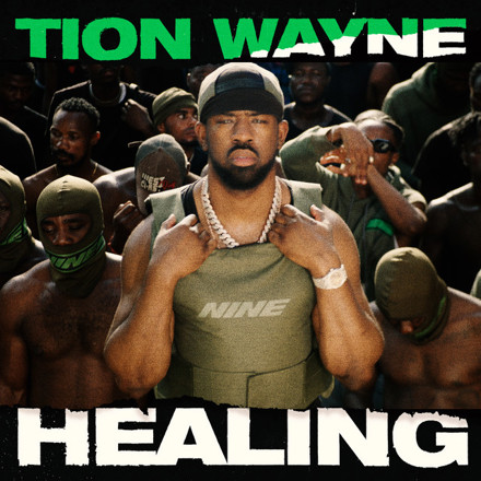 Tion-Wayne-Healing