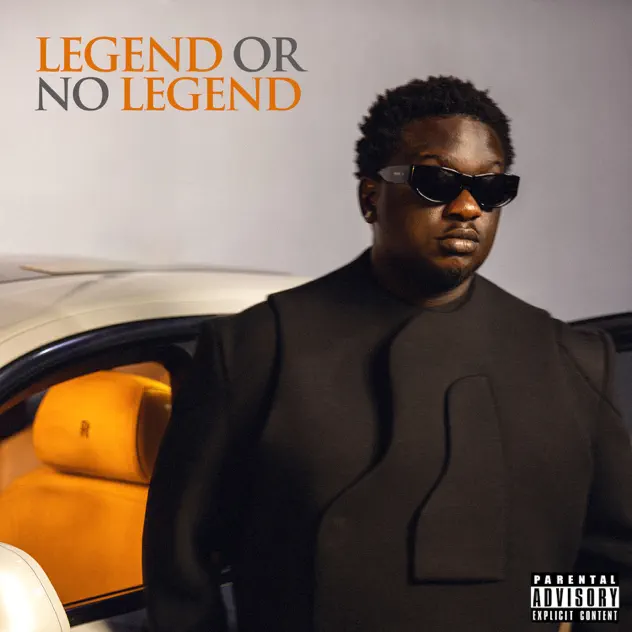 Wande Coal Legend or No Legend