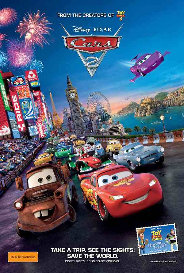 CARS-2