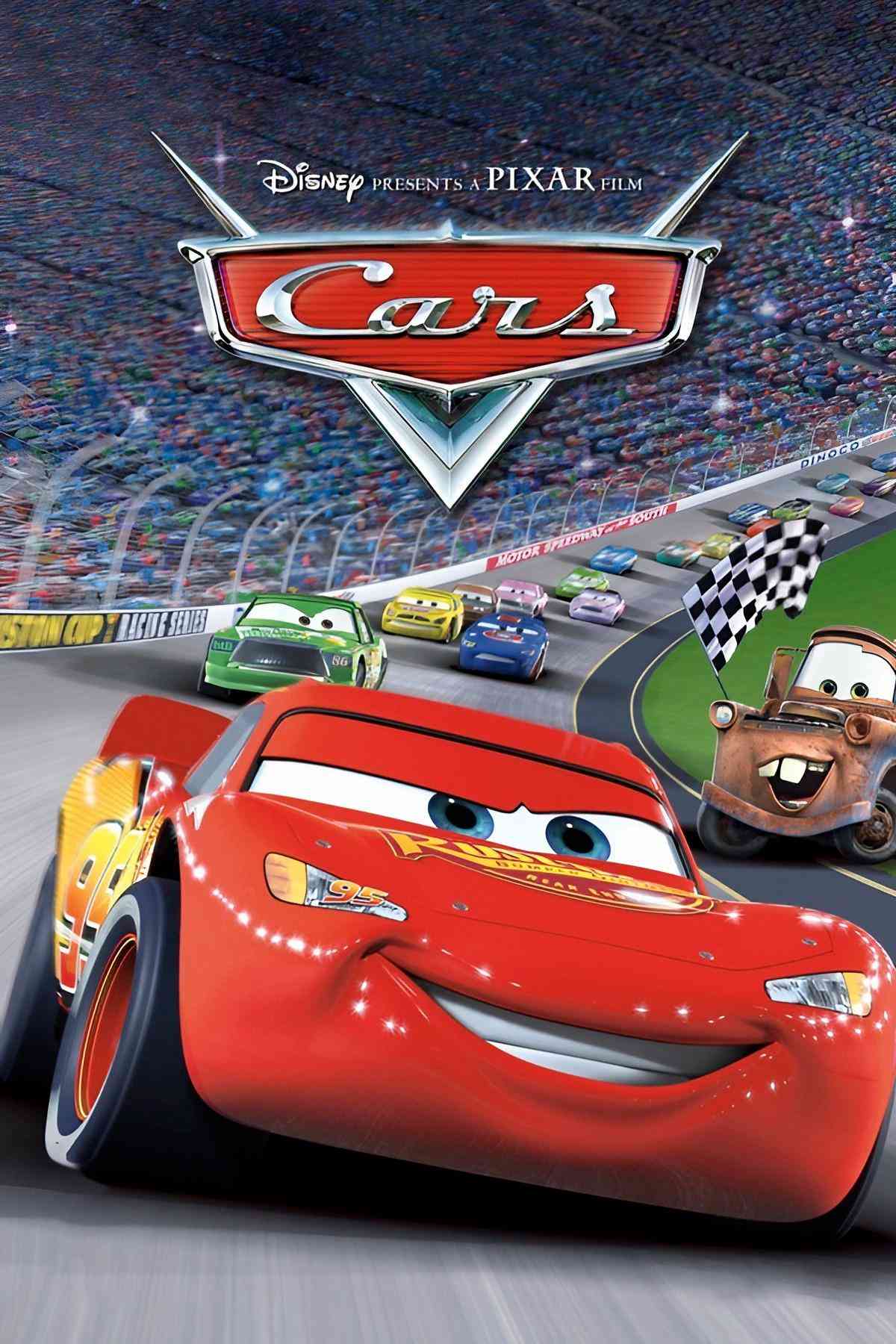 Cars 1