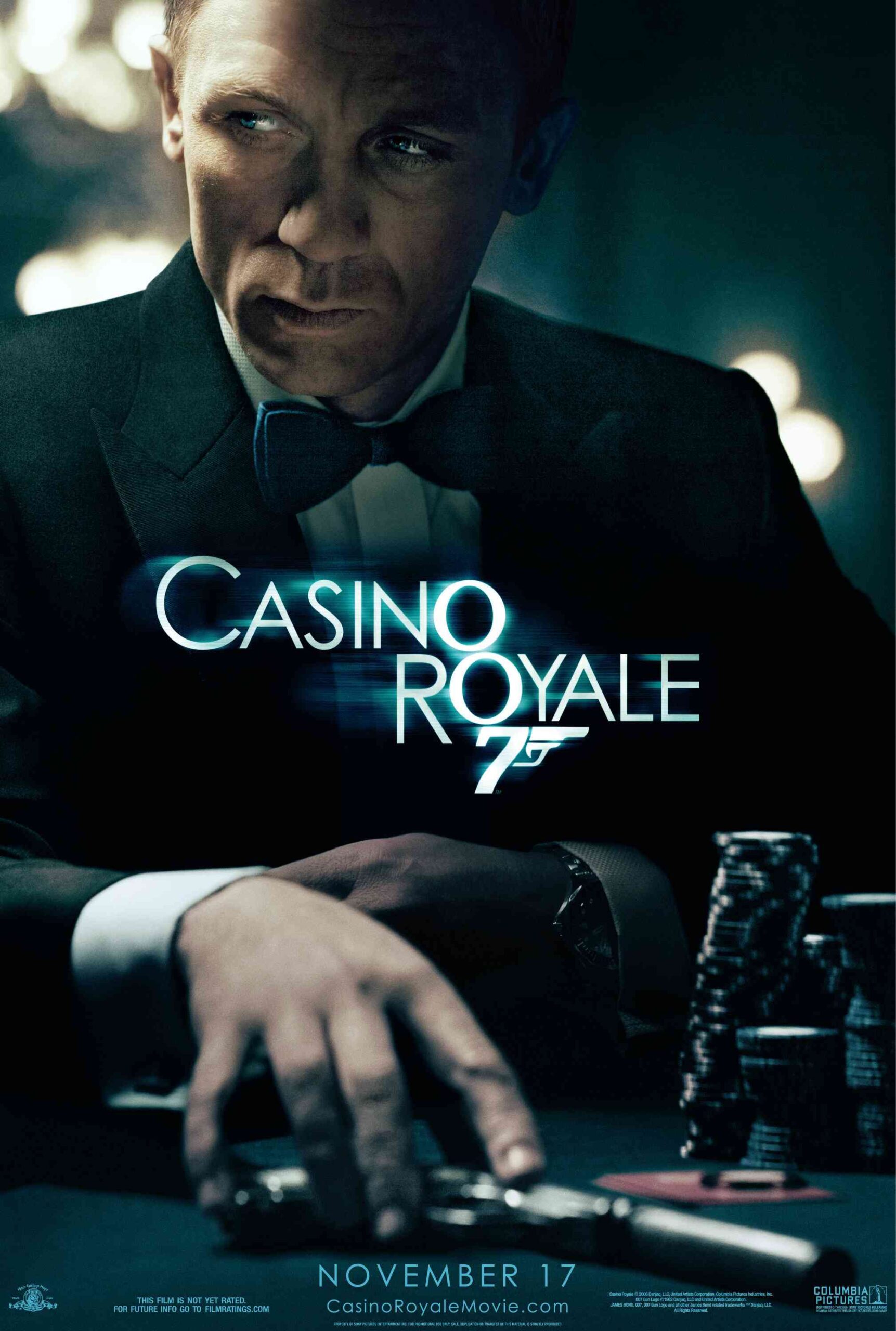 Casino Royale scaled