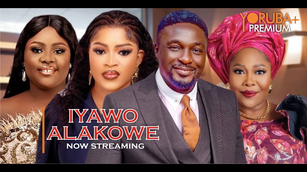 Iyawo-Alakowe