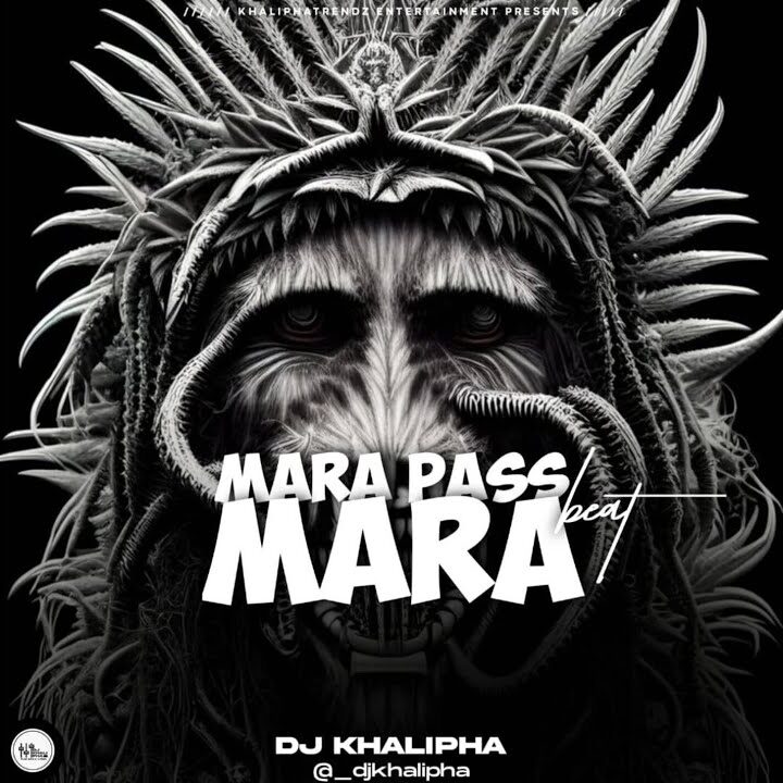 Mara Pass Mara Beat edited