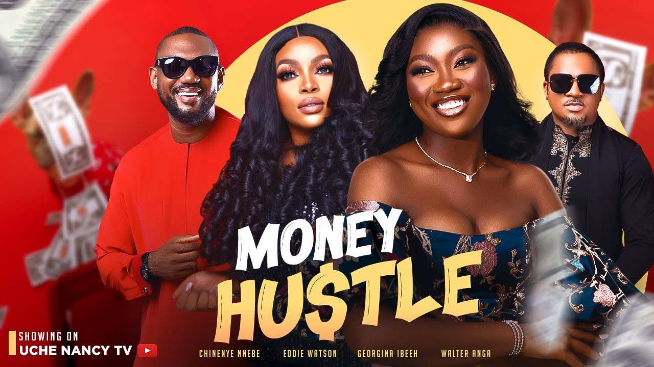 Money-Hustle