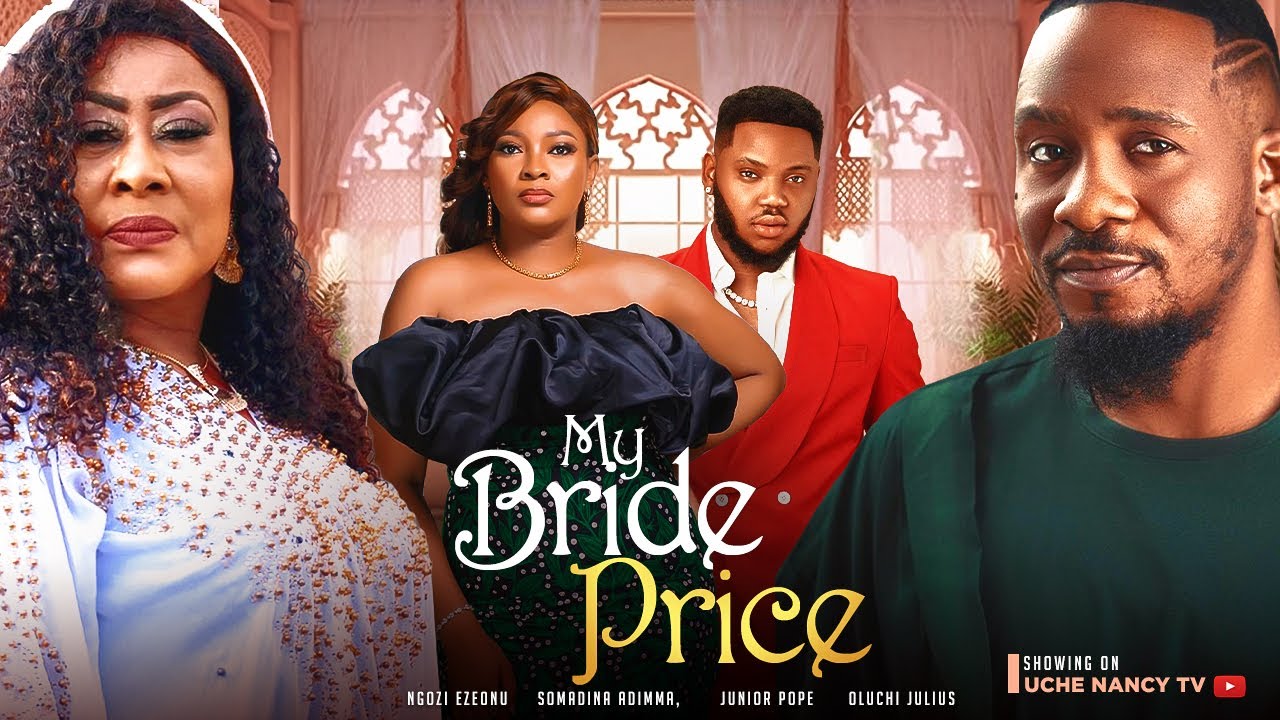 My-Bride-Price