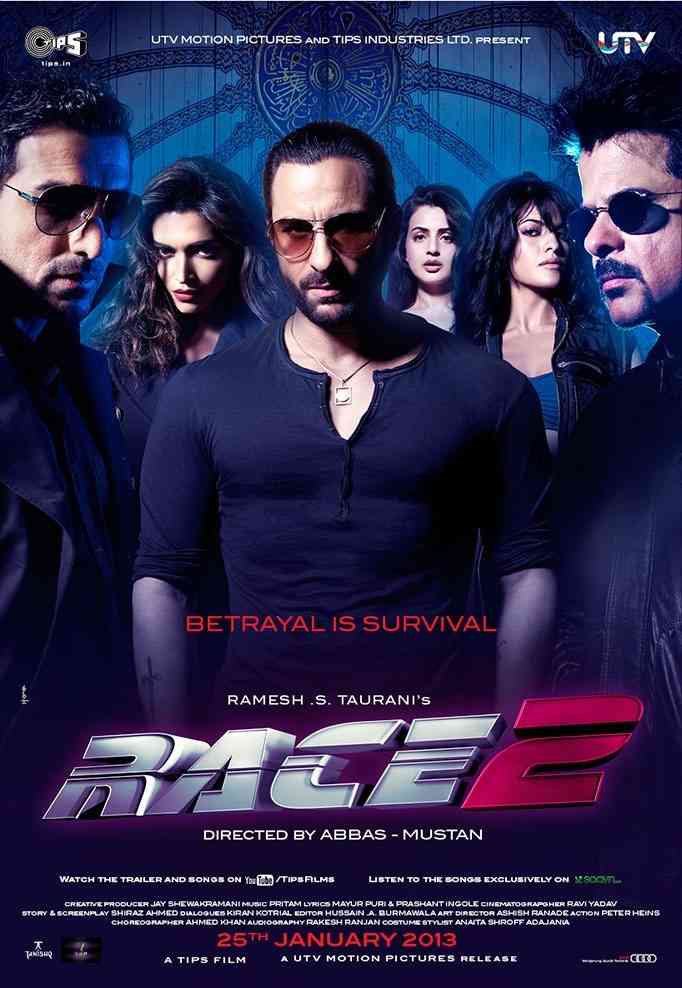 Race-2