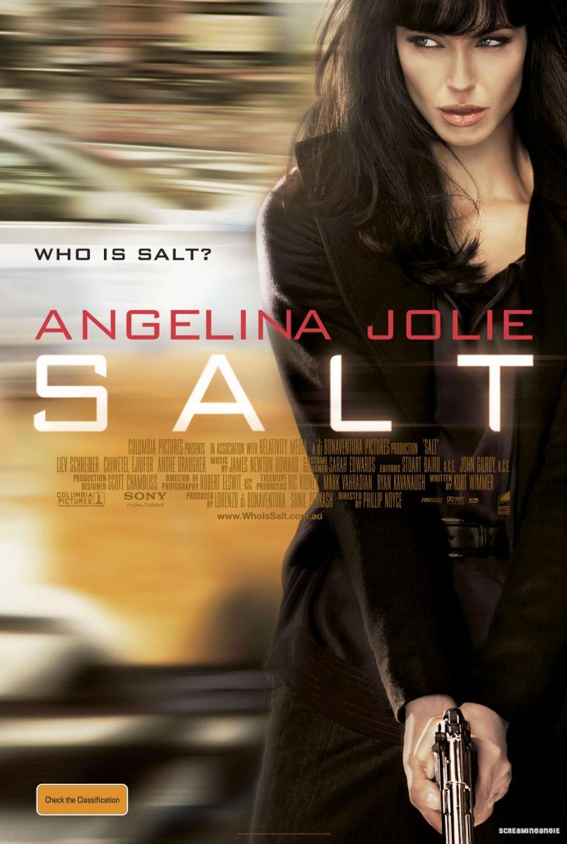 SALT