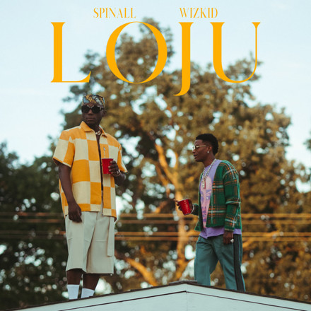 Spinall-Loju