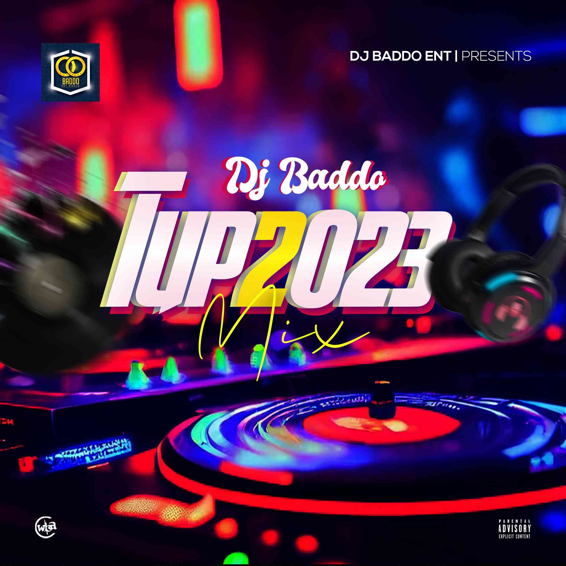 TUP-2023-Mix