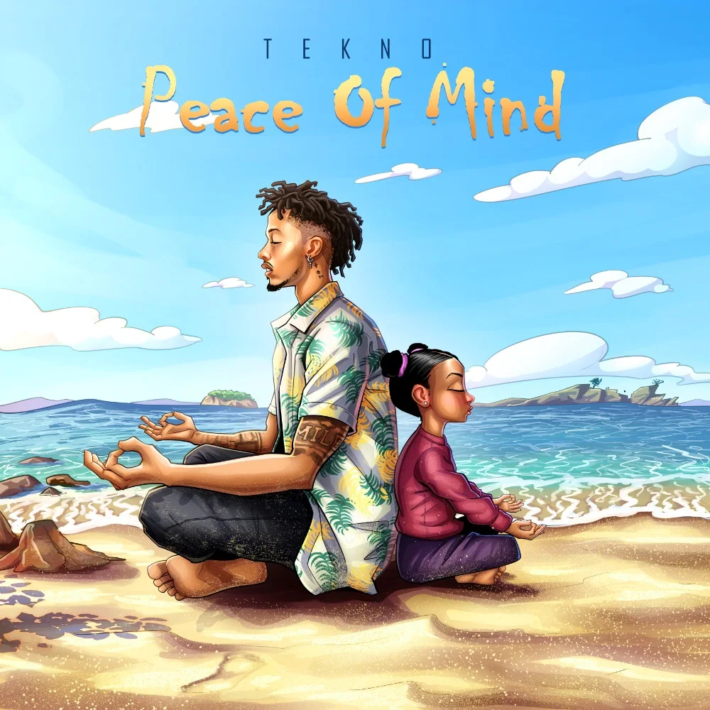 Tekno-Peace-Of-Mind