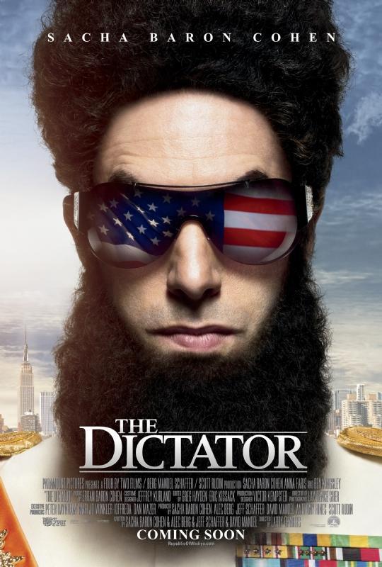 The-Dictator