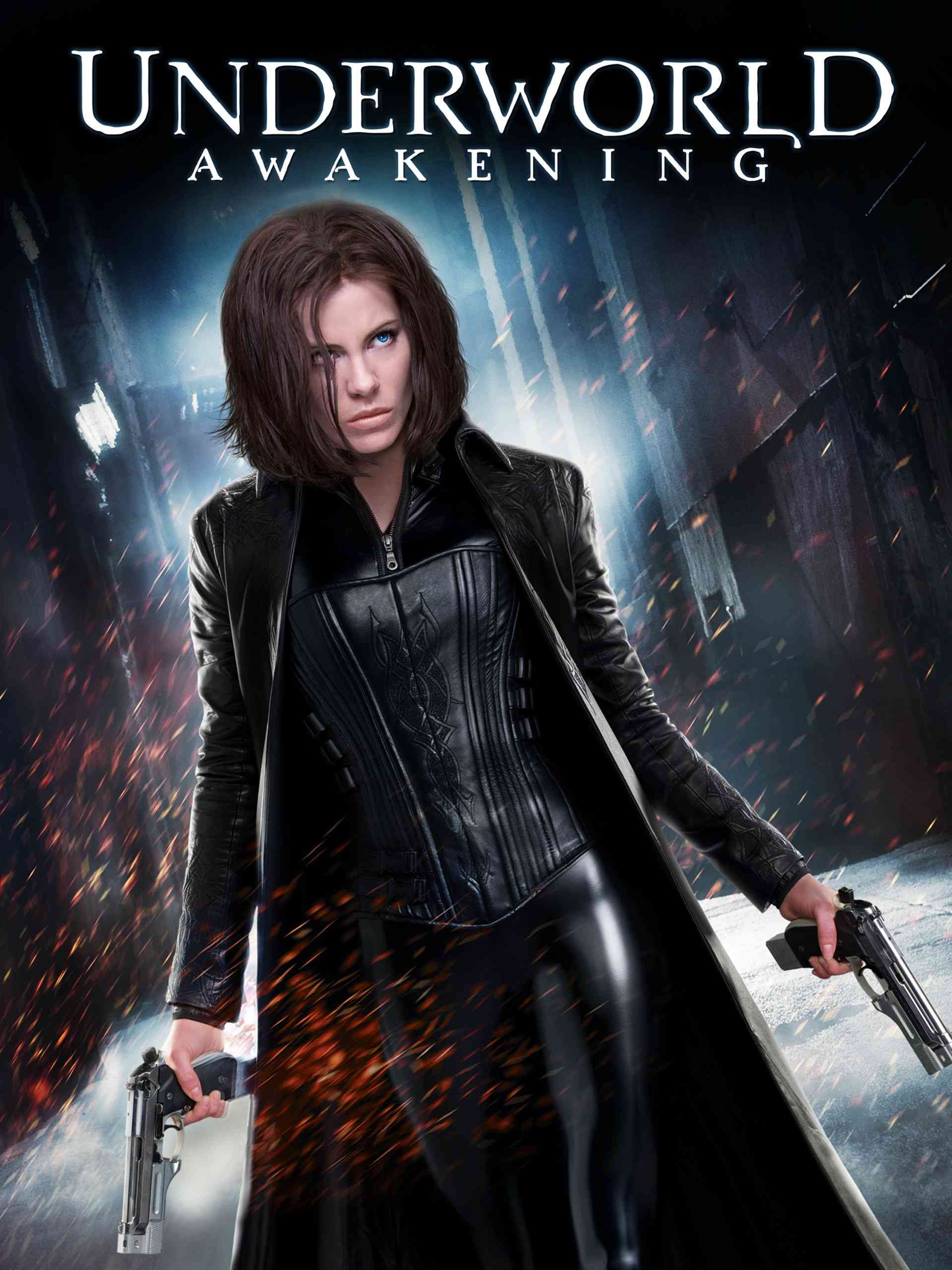 Underworld Awakening