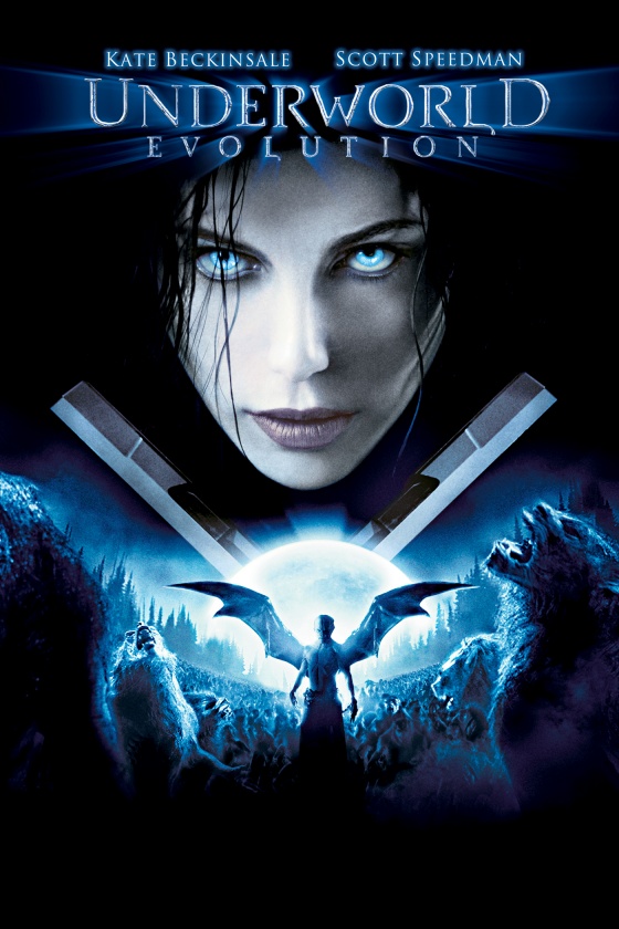 Underworld-Evolution