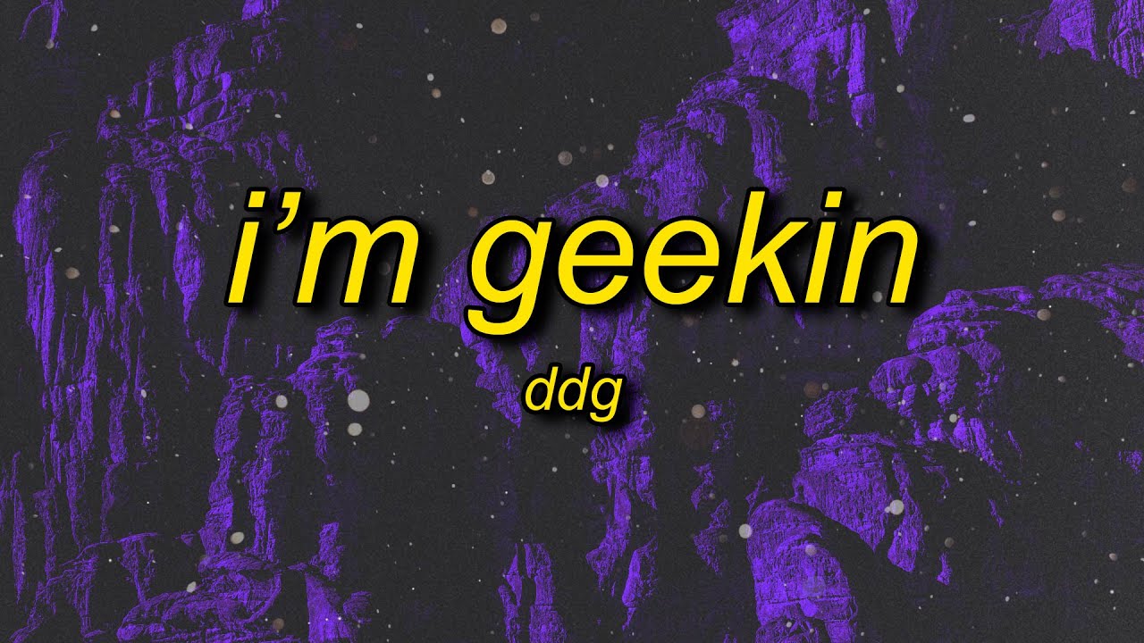 ddg-im-geekin