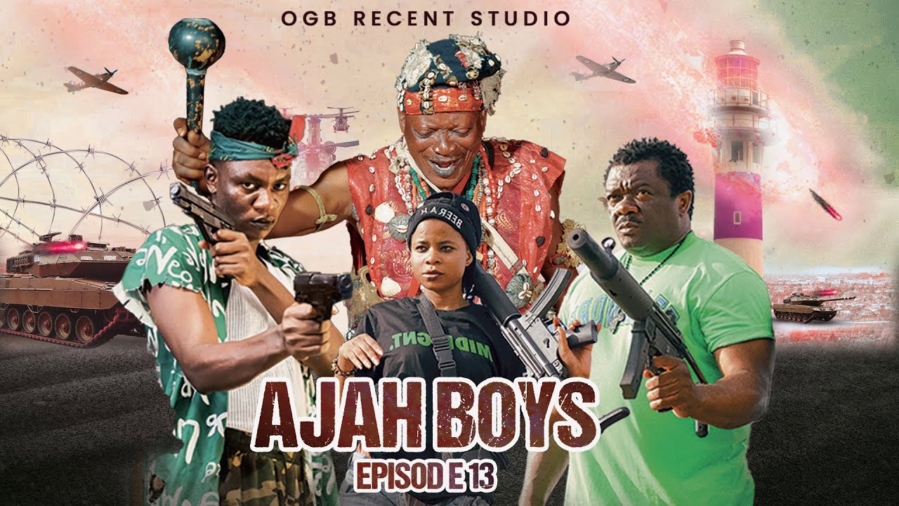 Ajah-Boys-Episode-13