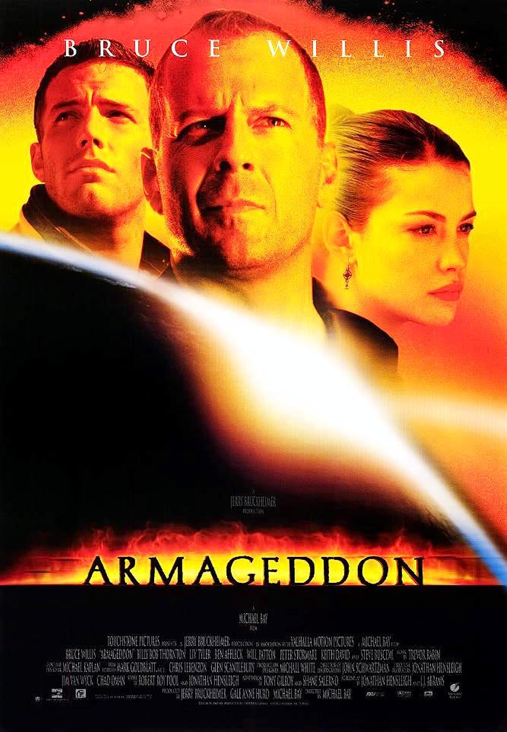 Armageddon