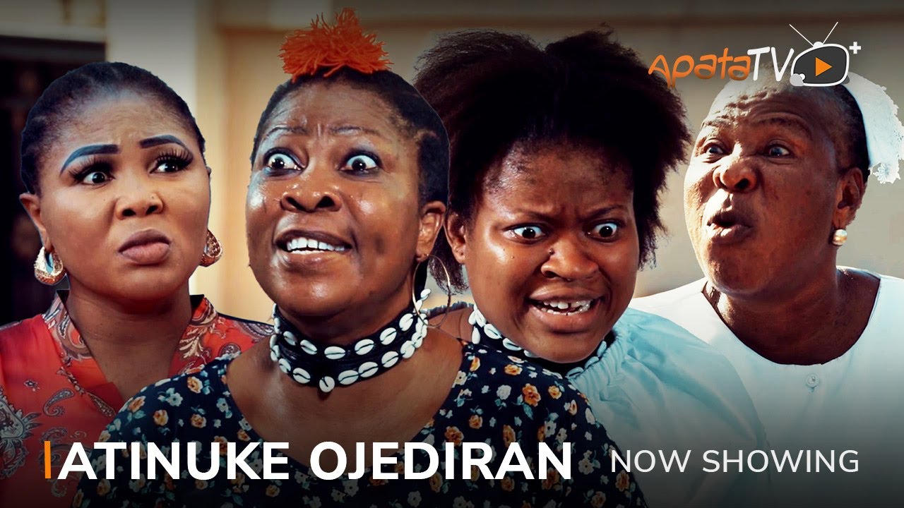 Atinuke Ojediran