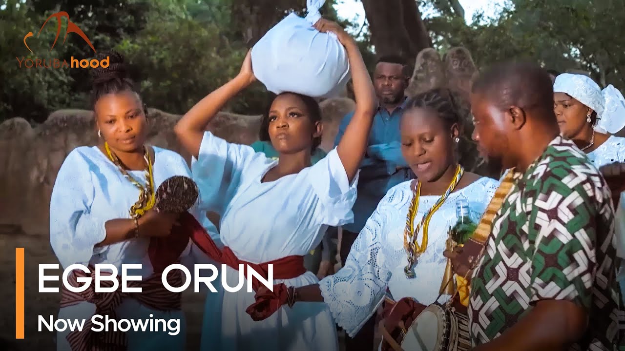 Egbe-Orun