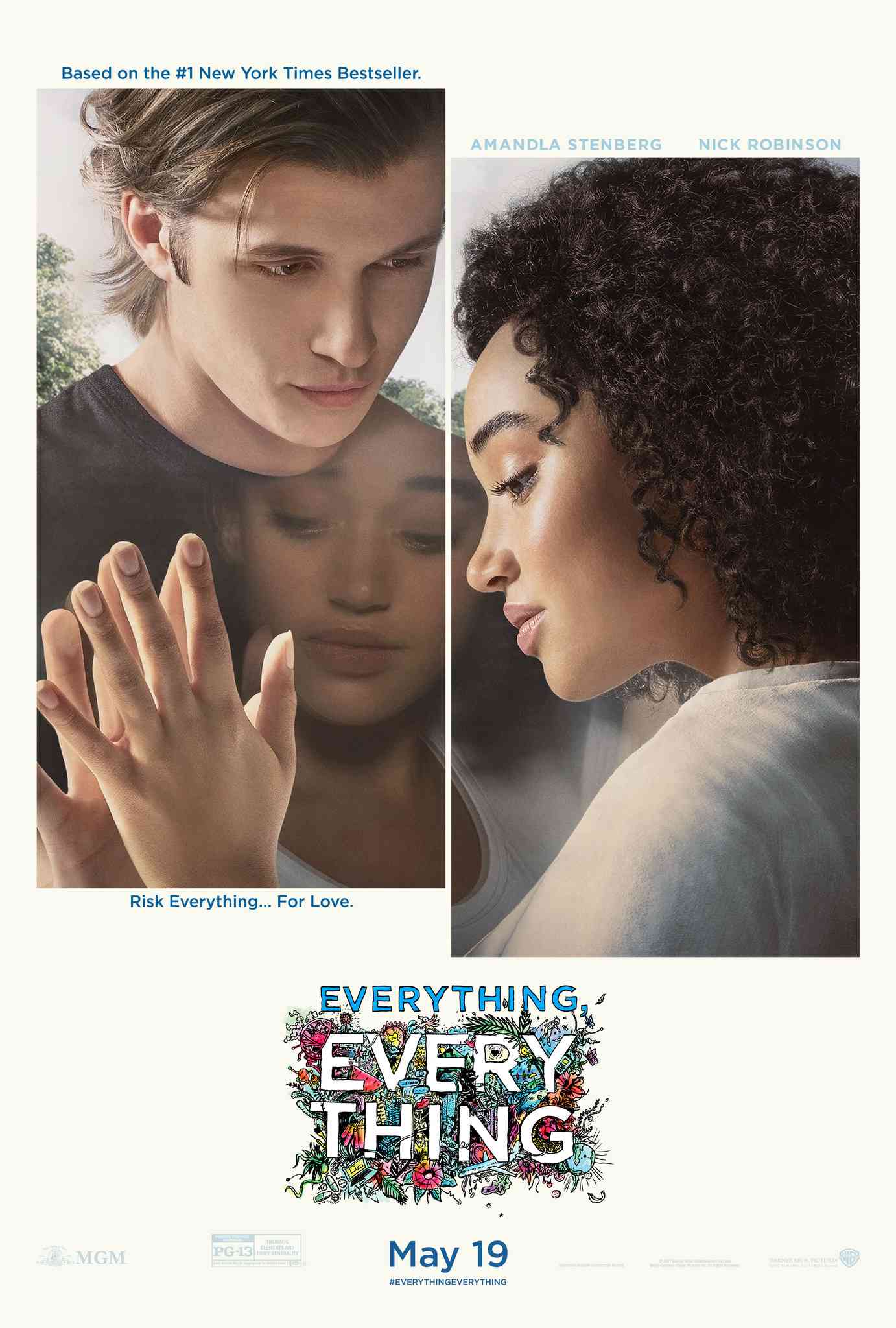 Everything-Everything