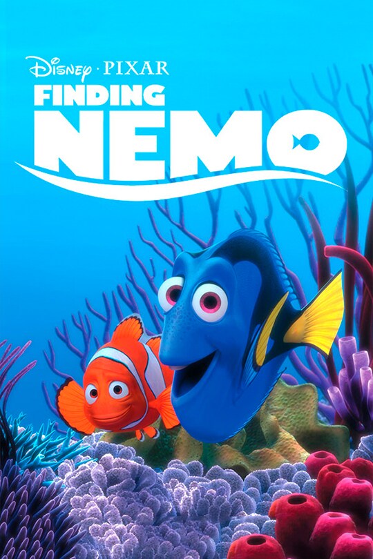 Finding-Nemo