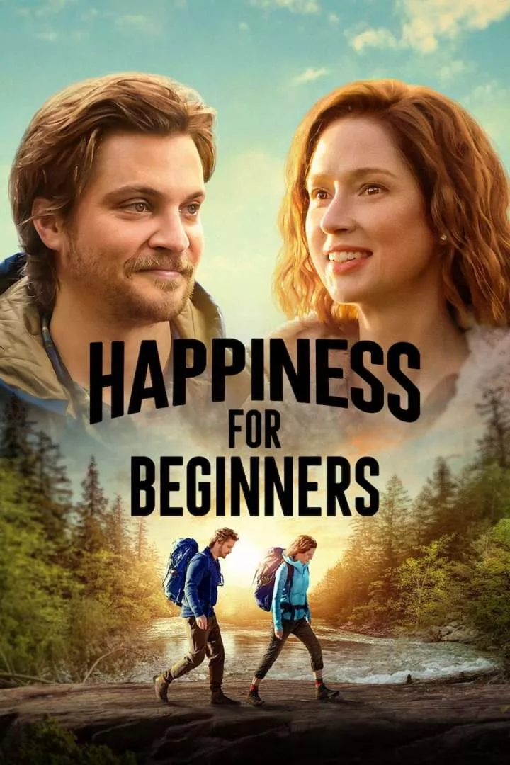 Happiness For Beginners