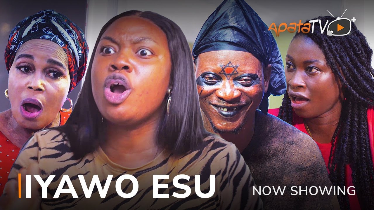 Iyawo-Esu