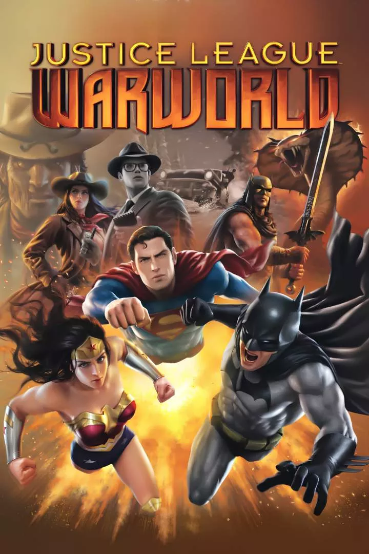 Justice-League-Warworld