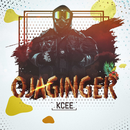 Kcee-Ojaginger