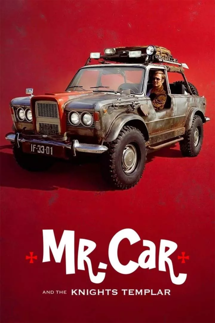 Mr-Car-and-the-Knights-Templar