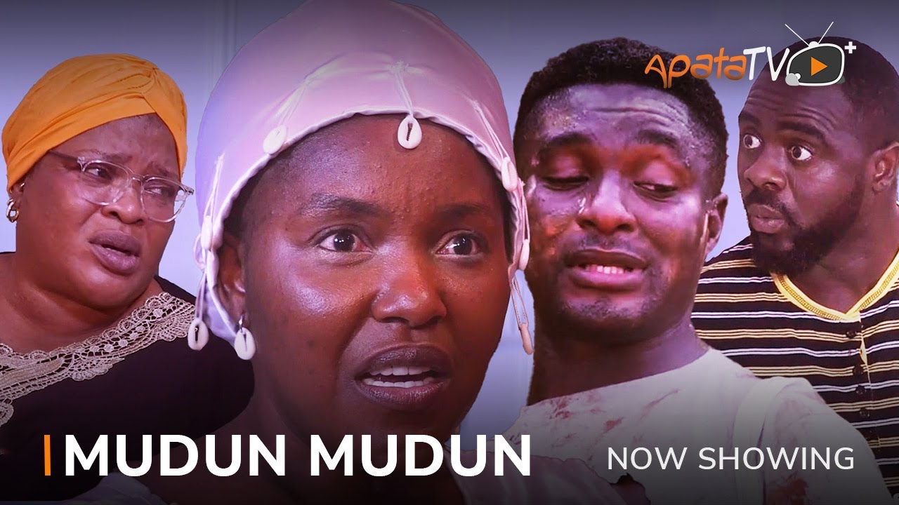 Mudun-Mudun