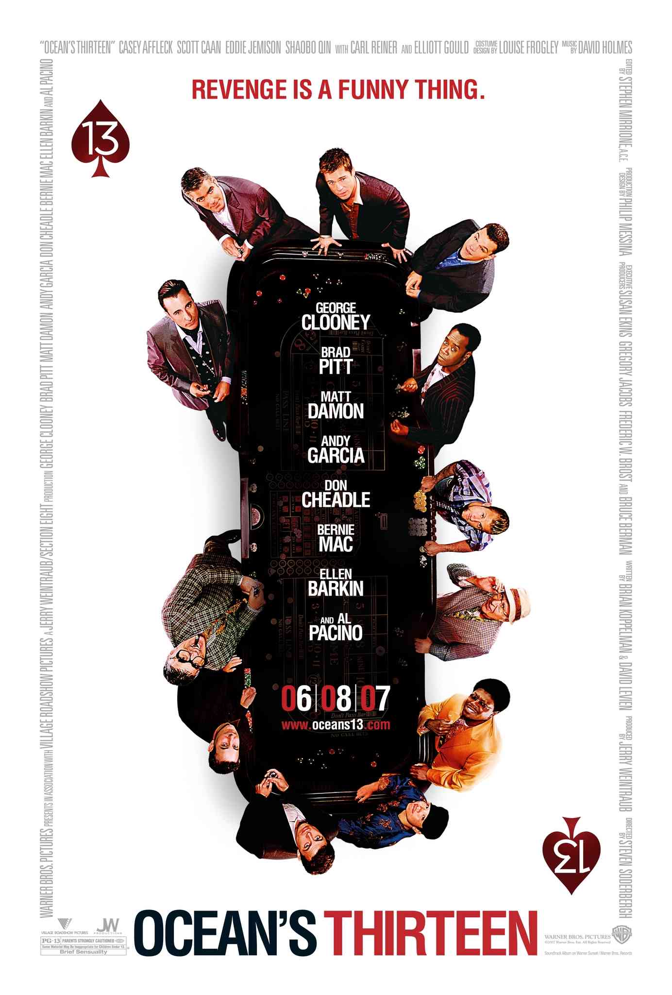 Oceans-Thirteen