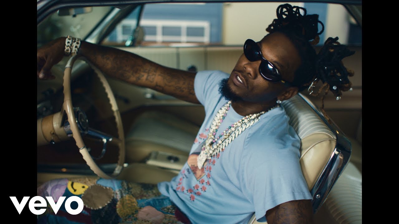 Offset-Jealousy-Video